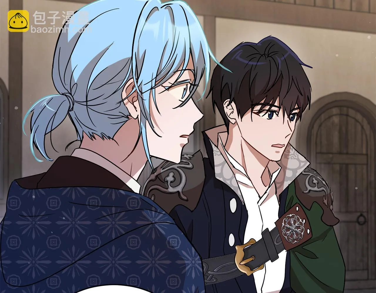 第71话 解决恶灵 第5页