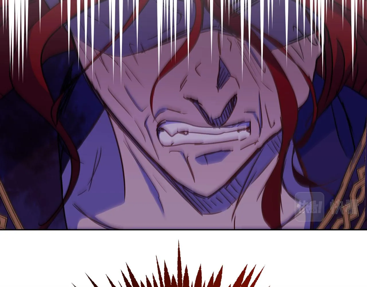 第71话 解决恶灵 第71页