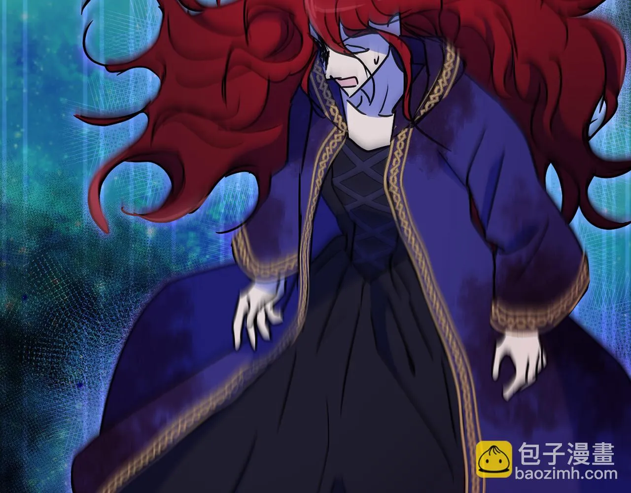 第71话 解决恶灵 第76页