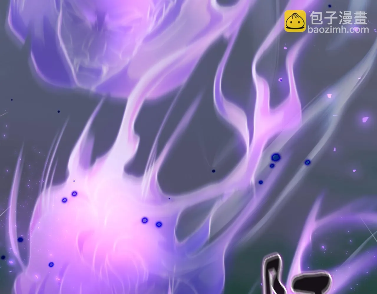第71话 解决恶灵 第189页