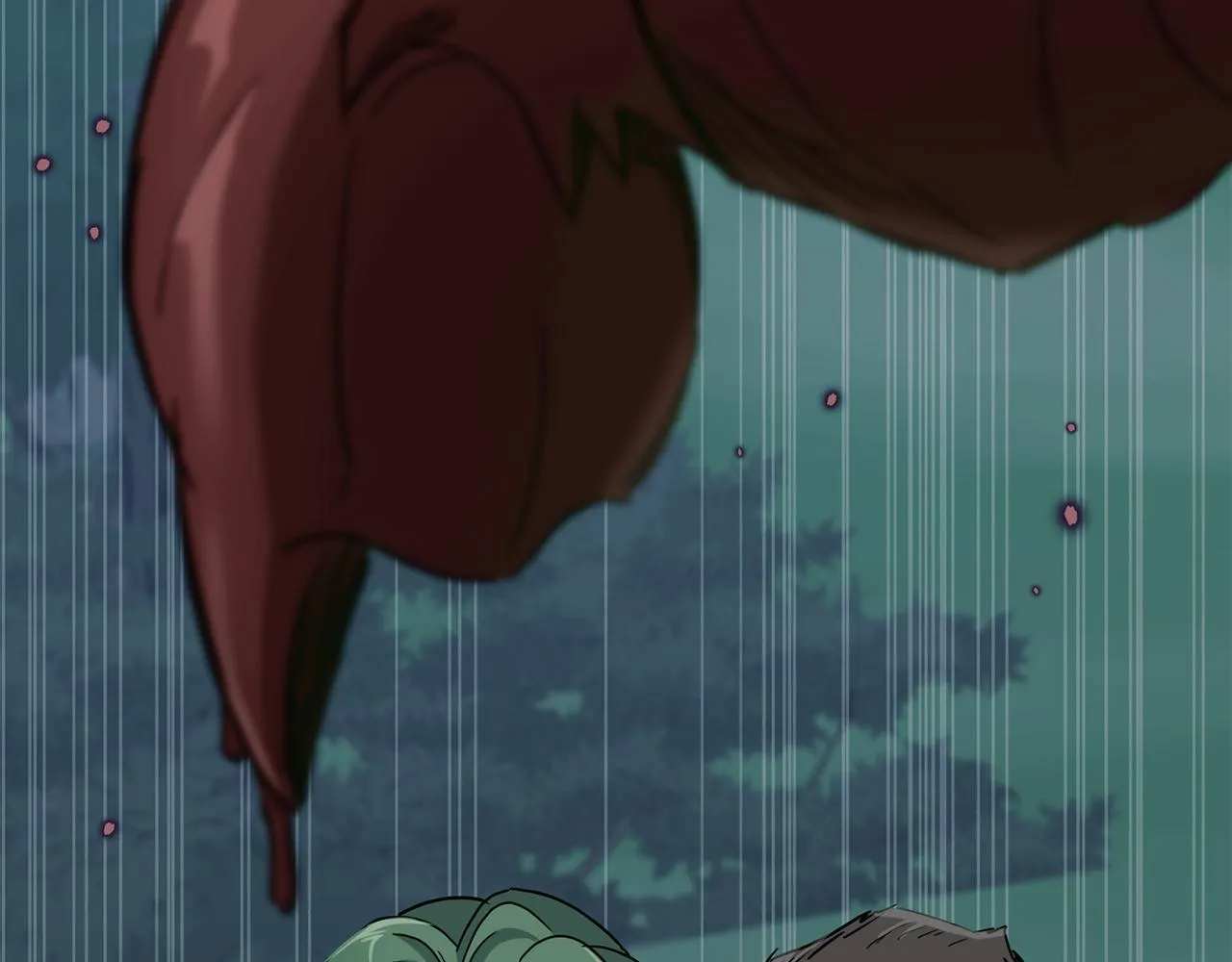 第69话 冰寒毒 第76页