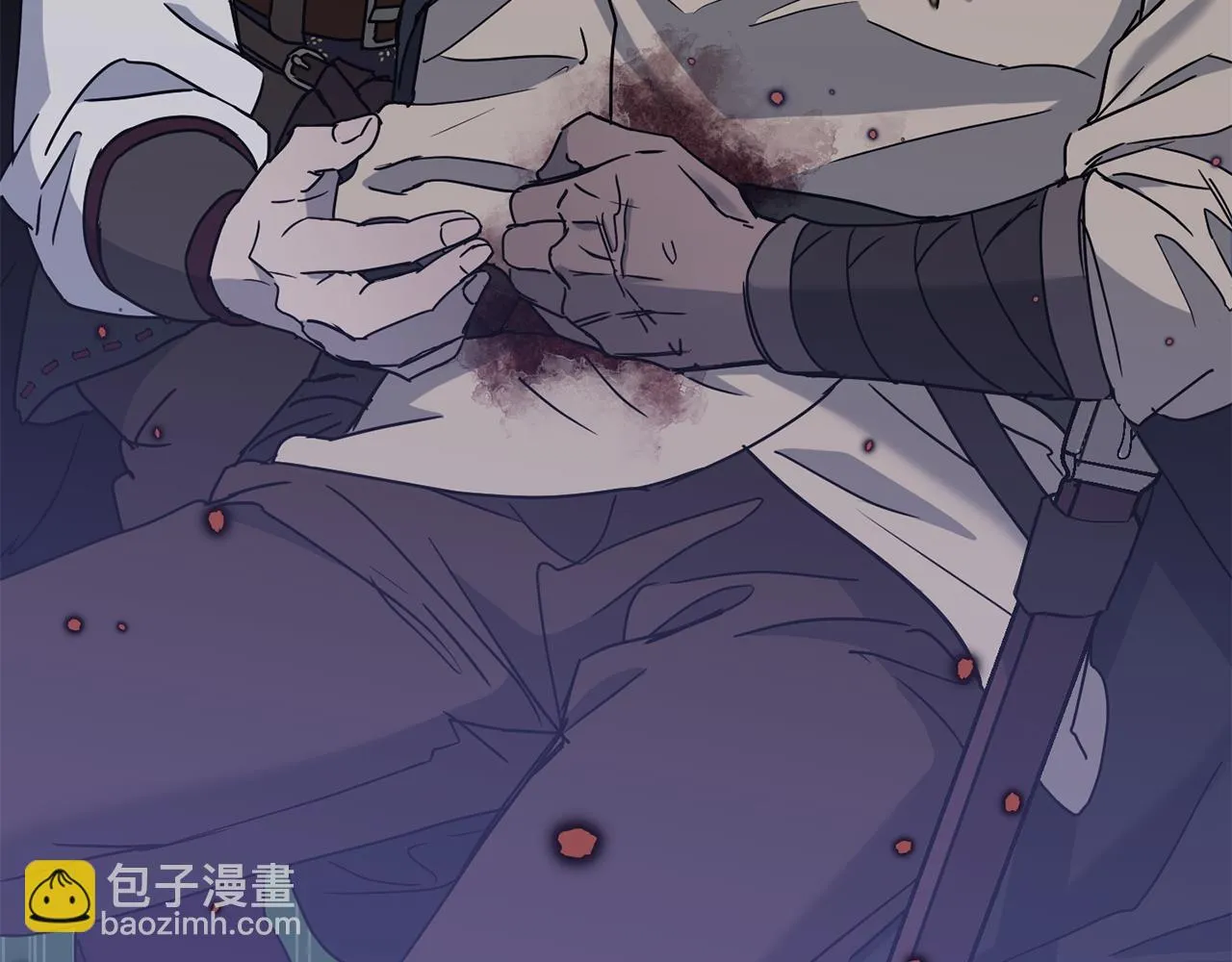 第69话 冰寒毒 第78页
