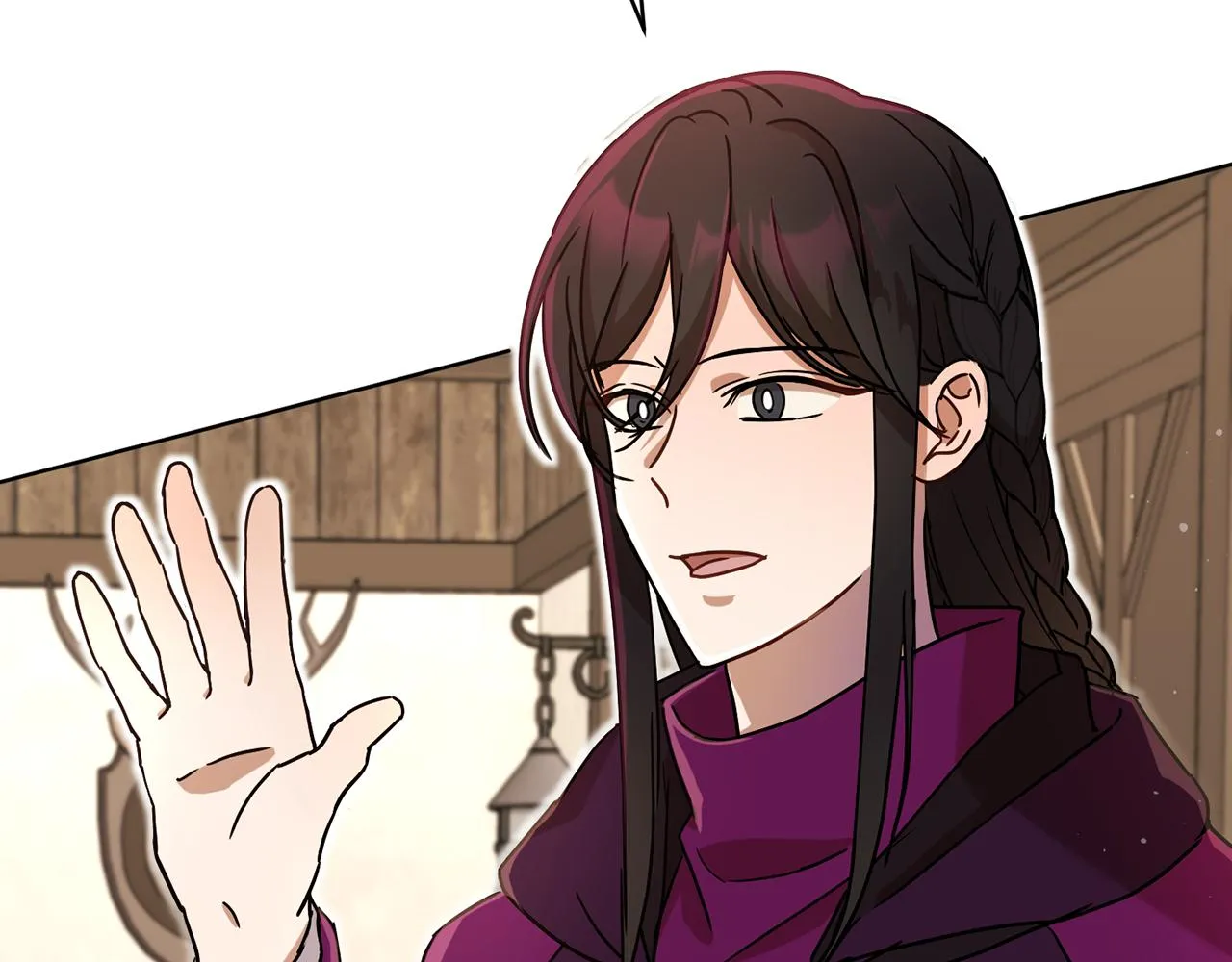 第70话 精灵相助 第5页