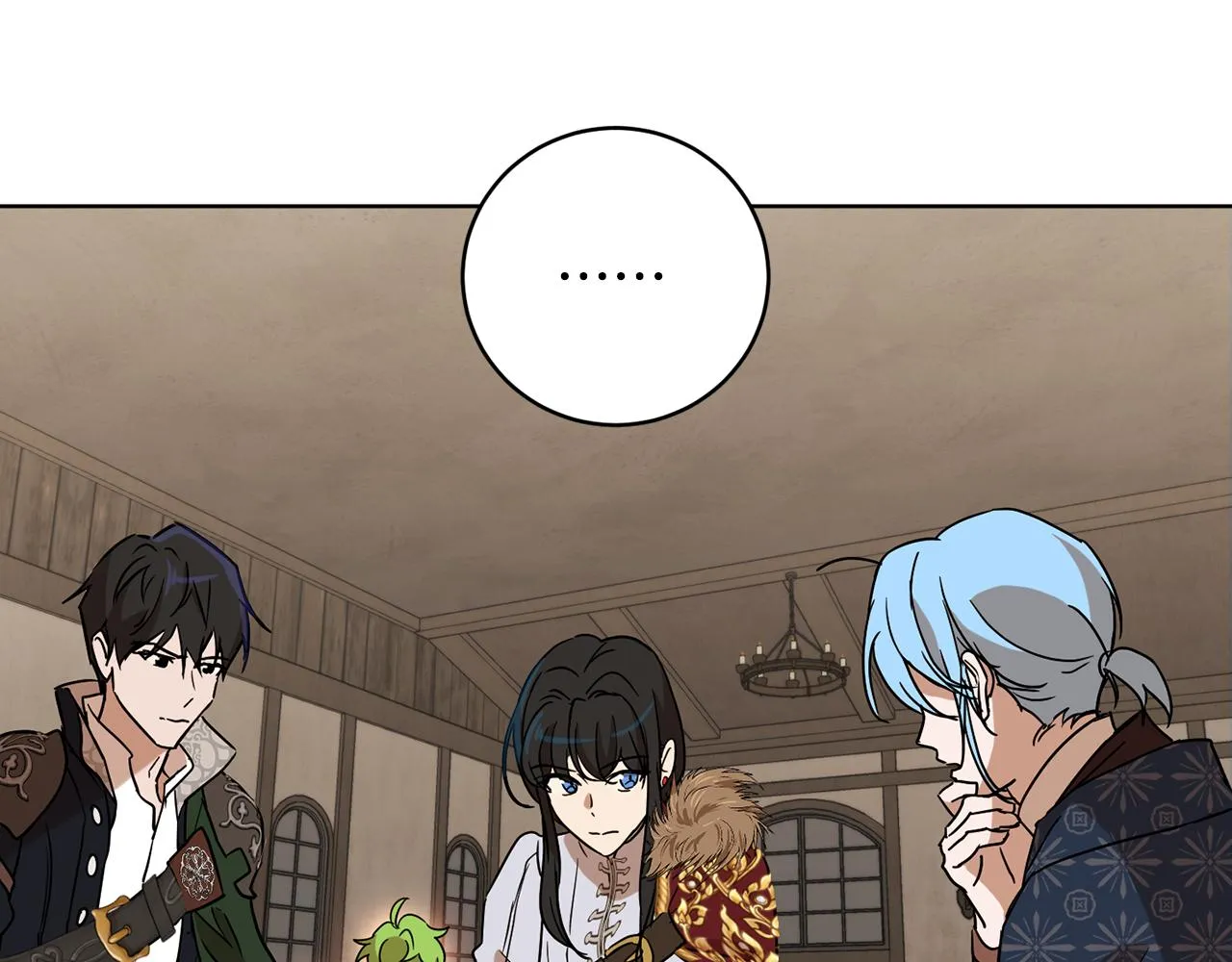 第70话 精灵相助 第120页