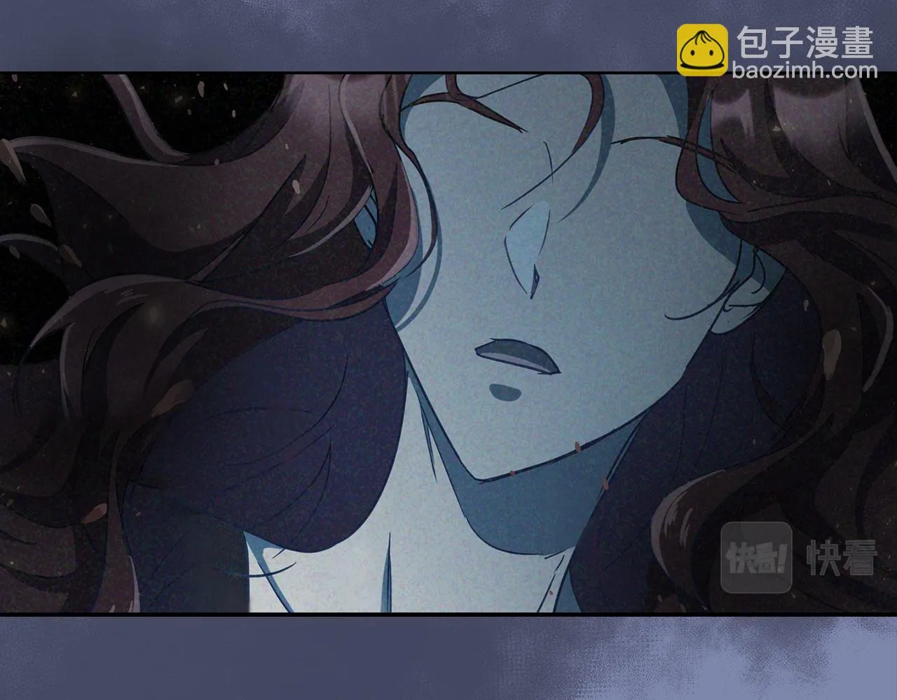 第70话 精灵相助 第133页