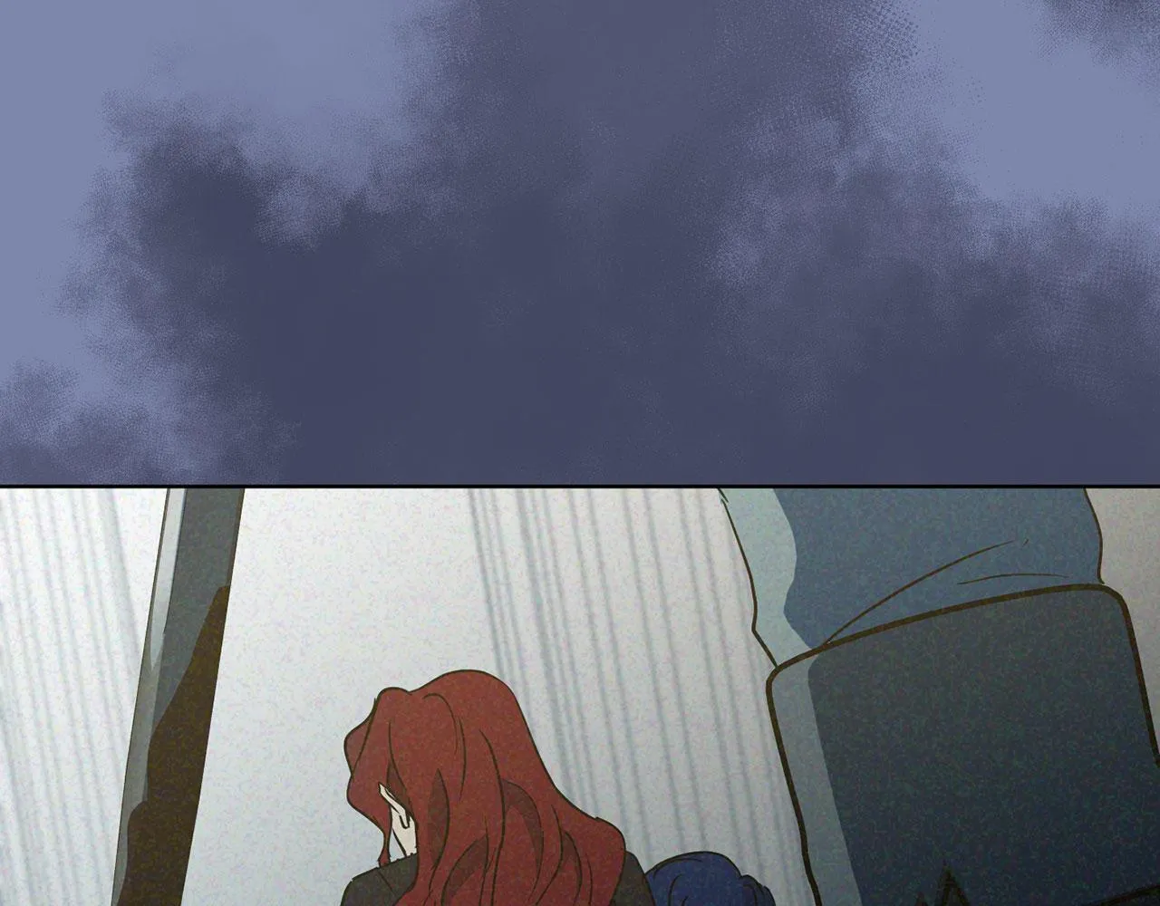 第70话 精灵相助 第135页
