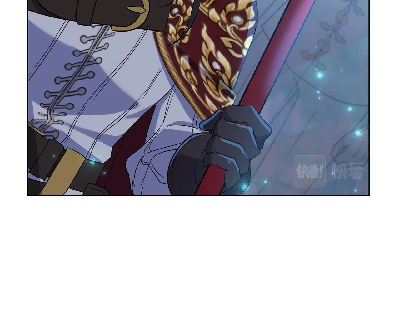 第70话 精灵相助 第178页