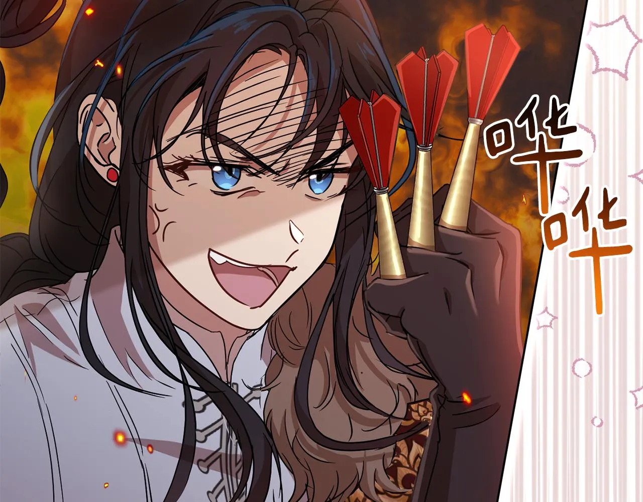 第68话 恶灵出没 第52页