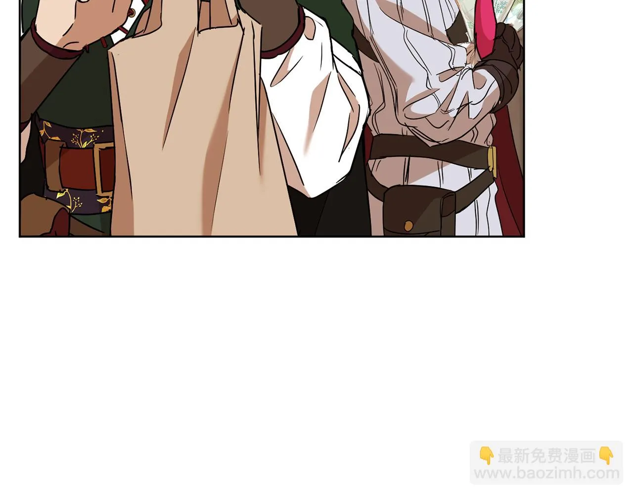 第68话 恶灵出没 第74页