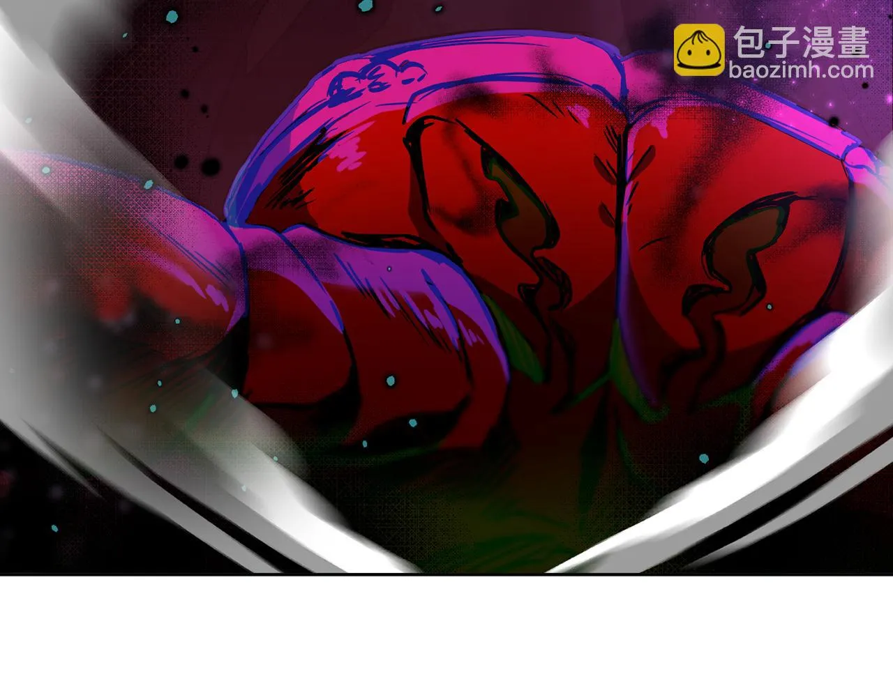 第68话 恶灵出没 第203页