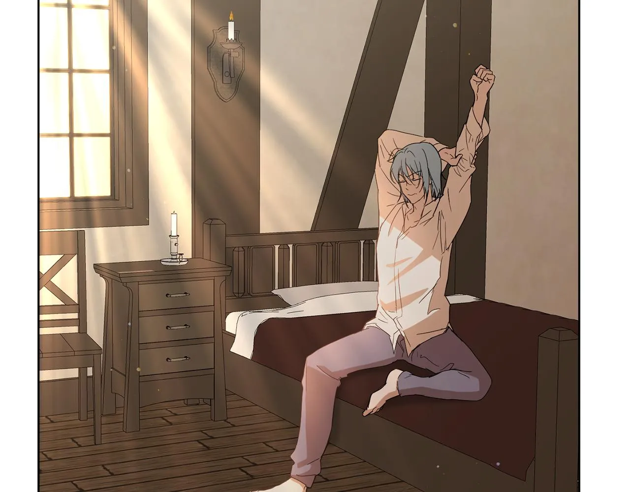 第67话 女生庆典 第2页