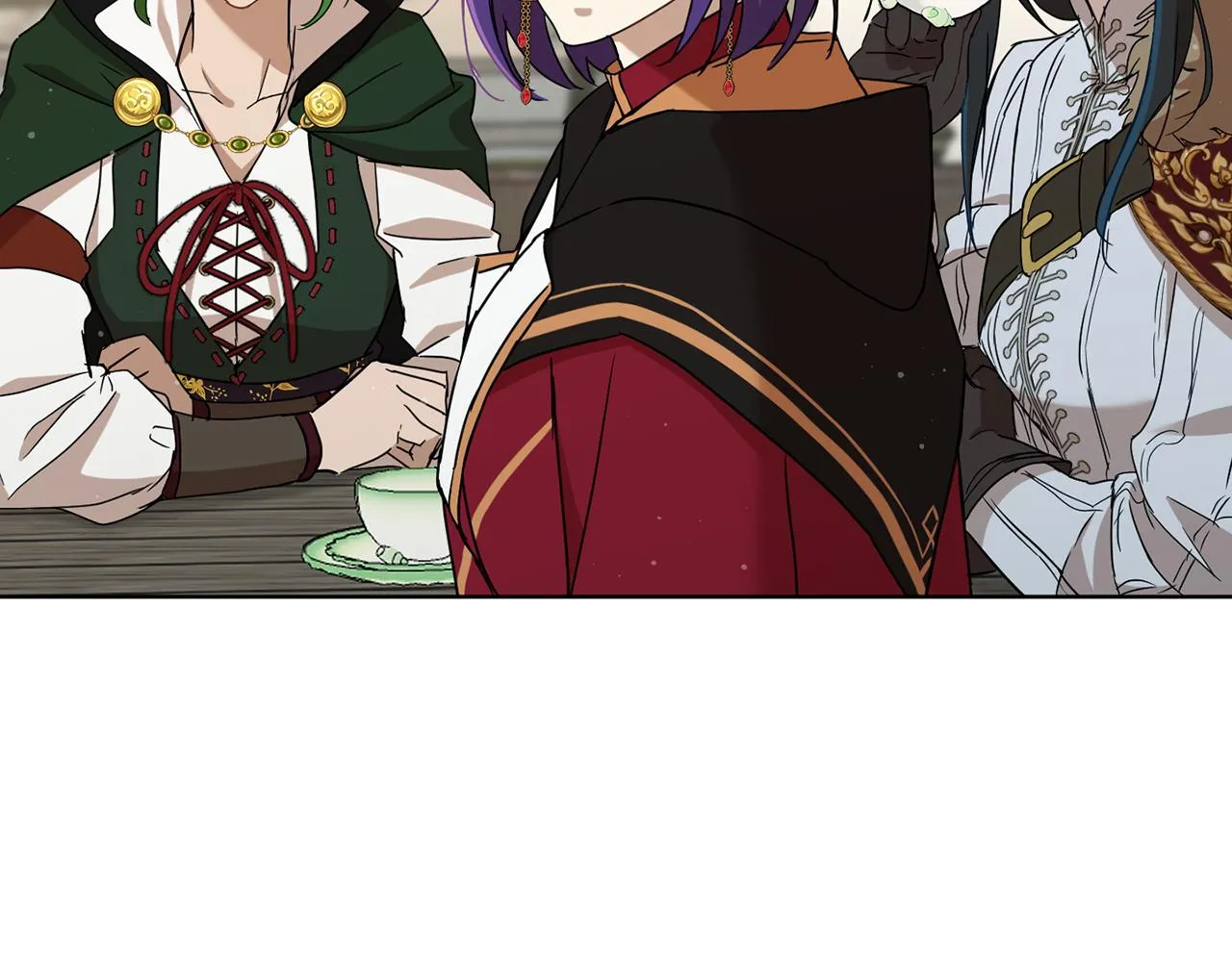 第67话 女生庆典 第45页