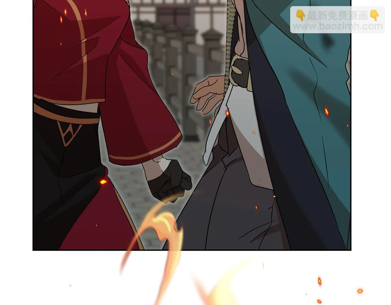 第67话 女生庆典 第75页