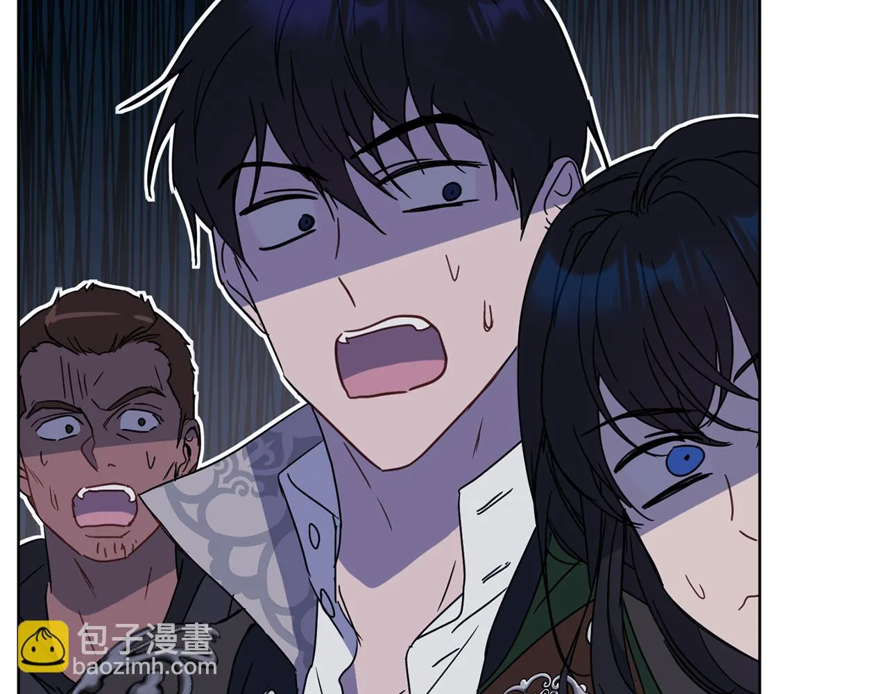 第67话 女生庆典 第140页