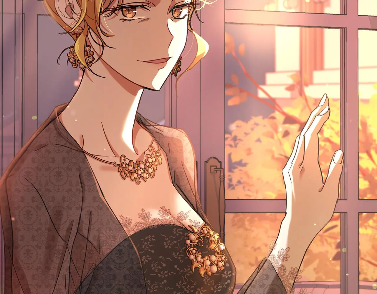 第67话 女生庆典 第187页