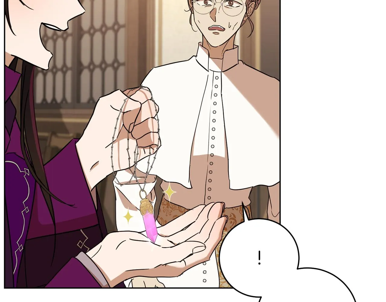 第66话 约谈 第19页