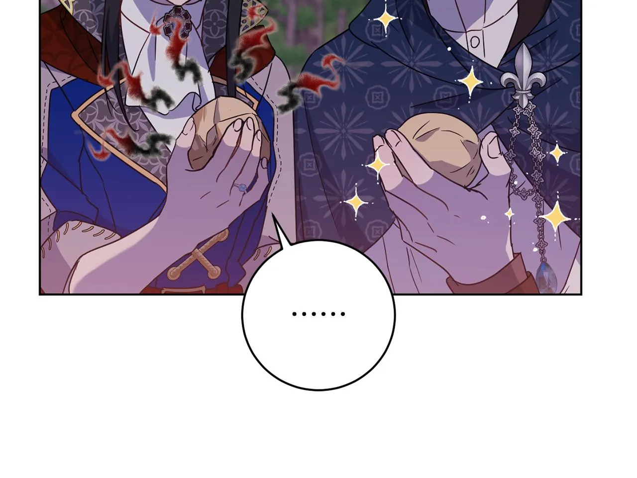第66话 约谈 第75页