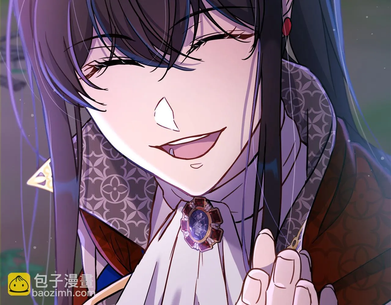 第66话 约谈 第99页
