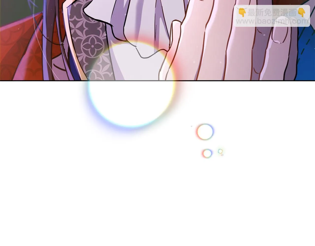 第66话 约谈 第100页