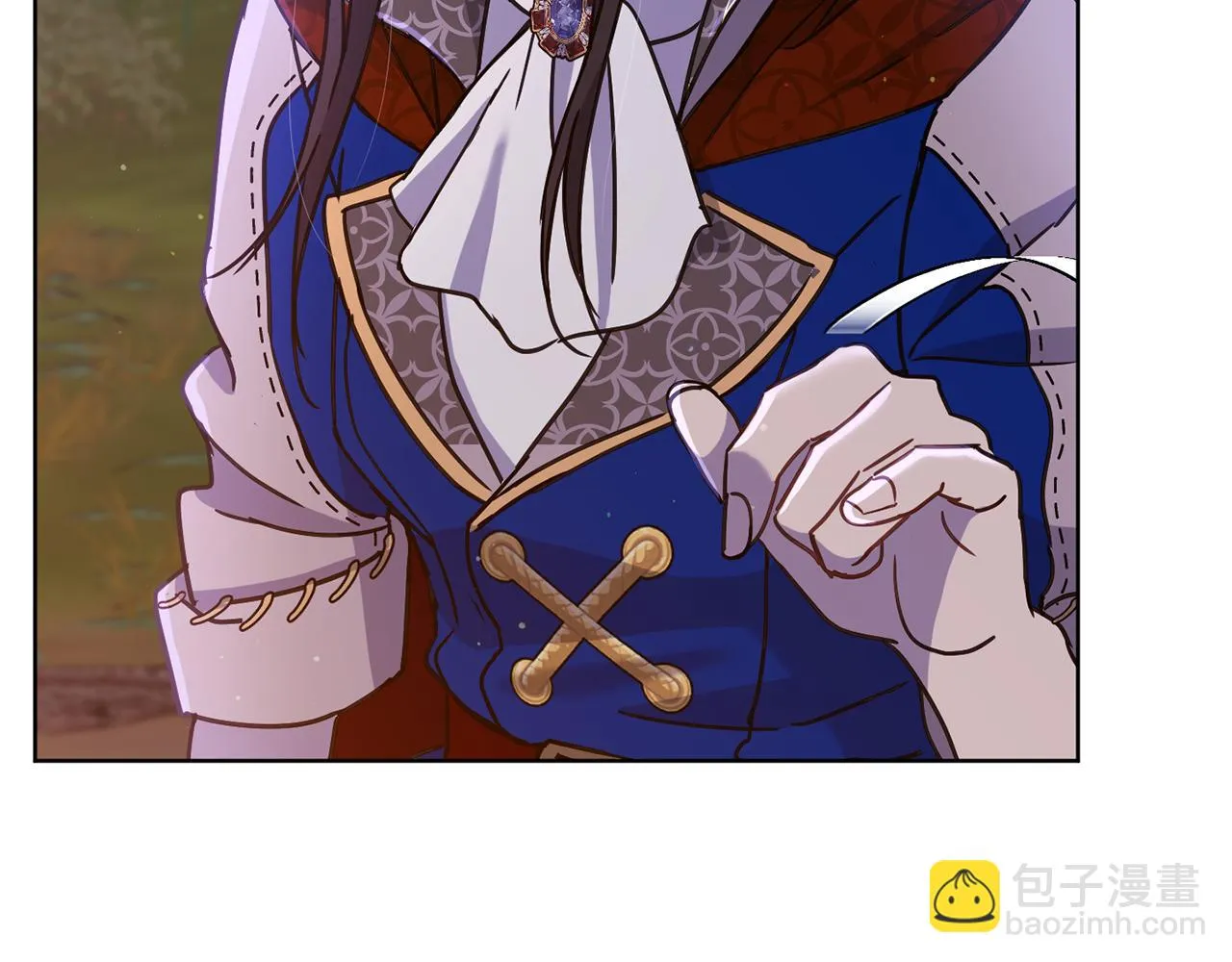 第66话 约谈 第122页