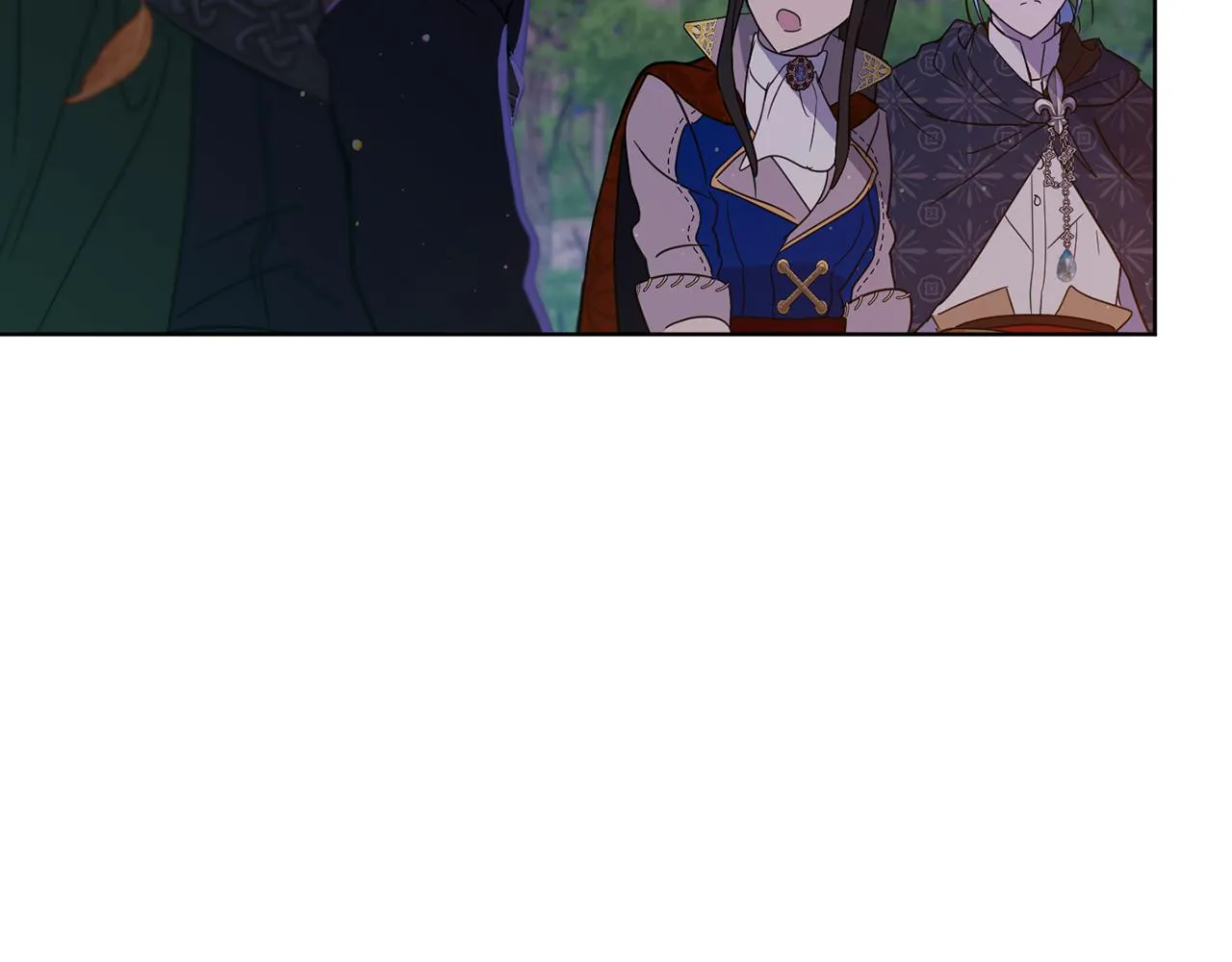 第66话 约谈 第129页