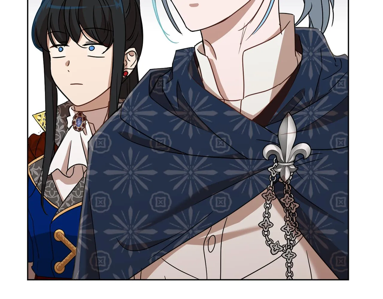 第66话 约谈 第149页