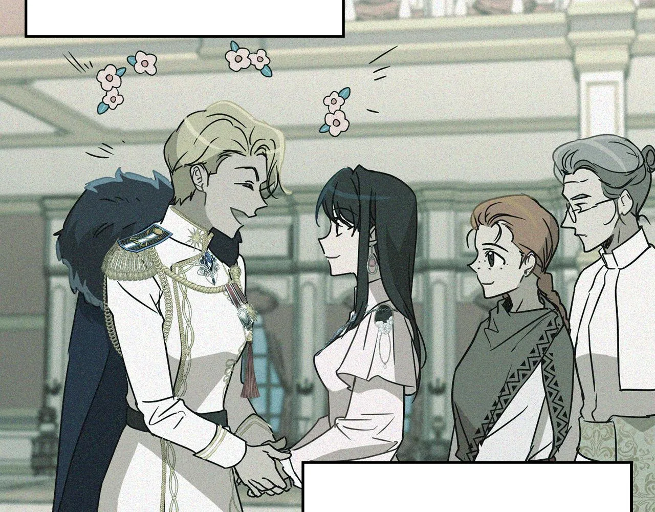 第81话共舞的机会 第20页
