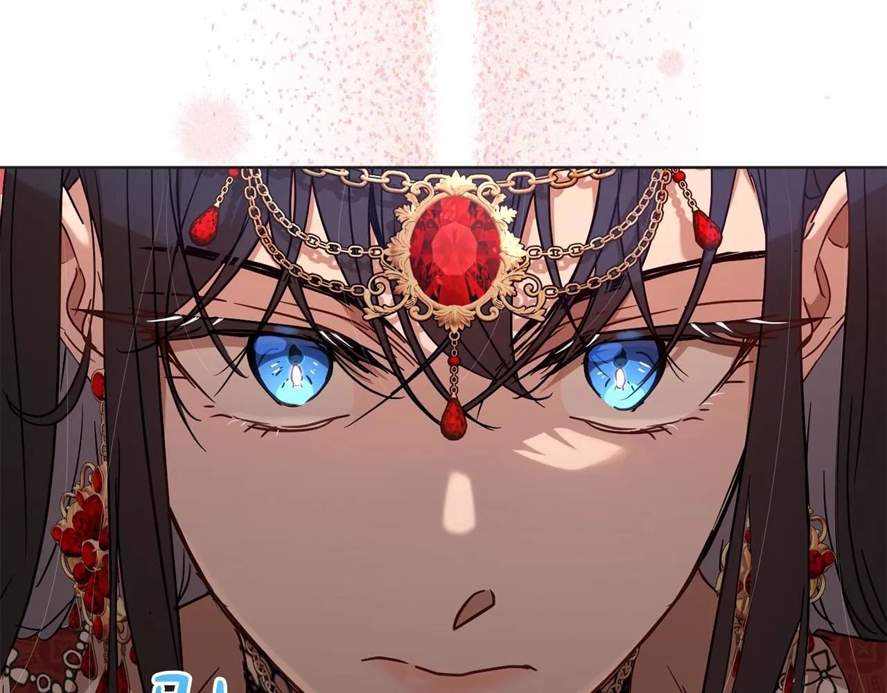 第80话金色圣杯 第45页