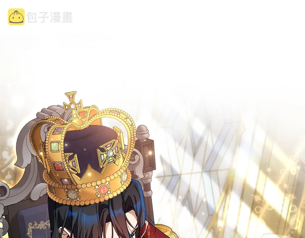 第80话金色圣杯 第138页