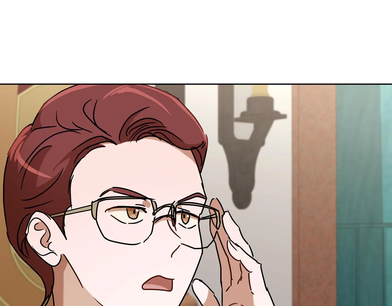 第76话男扮女装 第4页