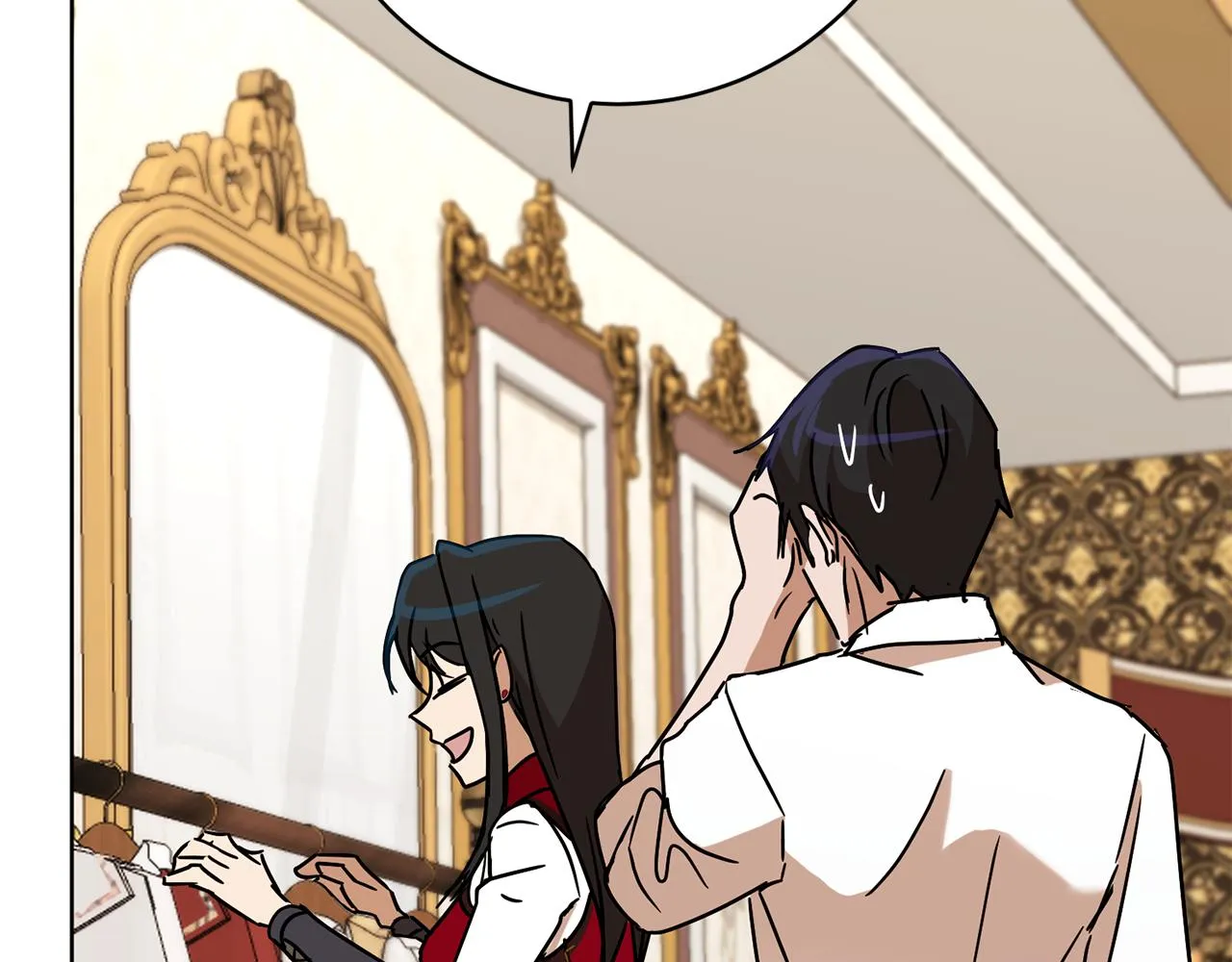 第76话男扮女装 第84页
