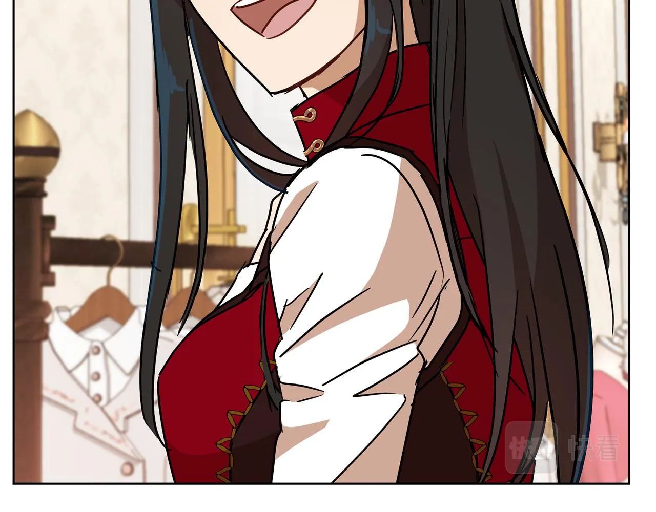 第76话男扮女装 第88页