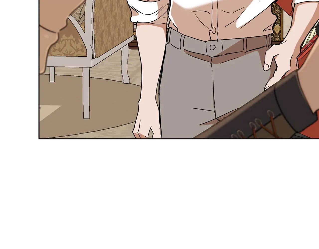 第76话男扮女装 第92页