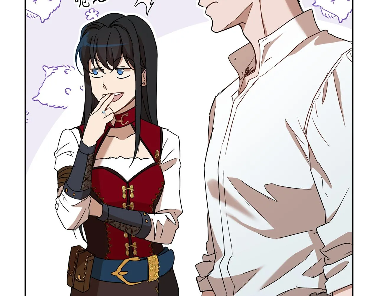 第76话男扮女装 第146页