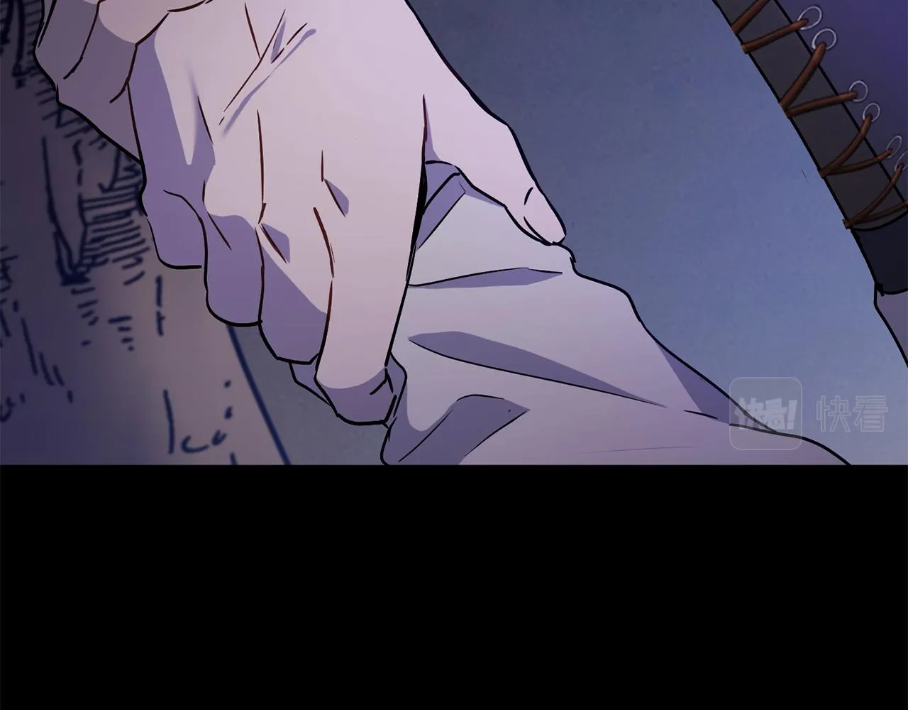 第77话黑暗气息 第164页
