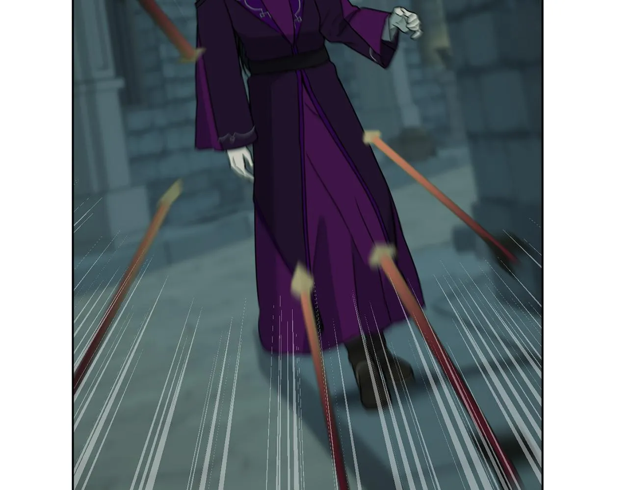 第78话神庙被破坏 第9页