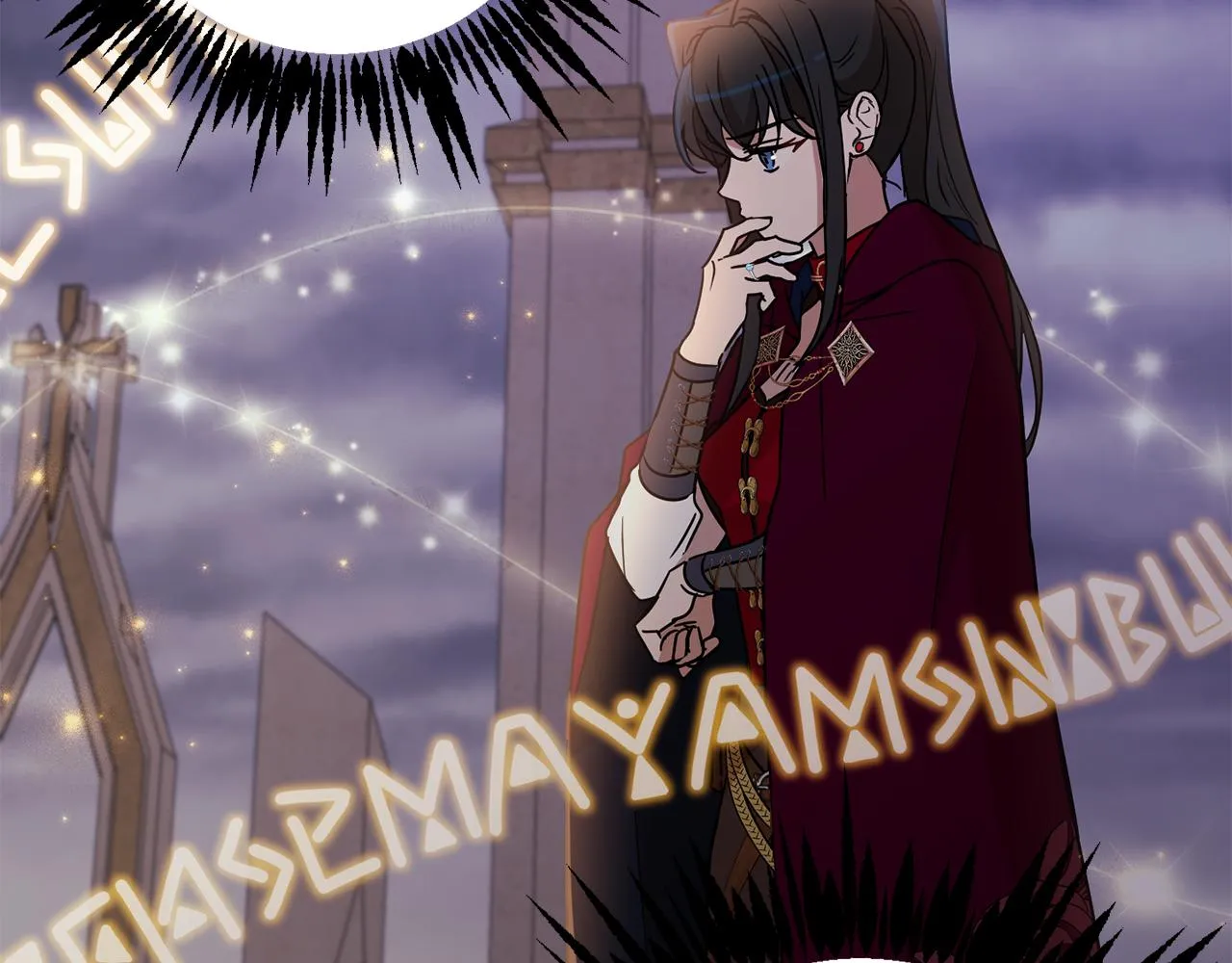 第78话神庙被破坏 第47页