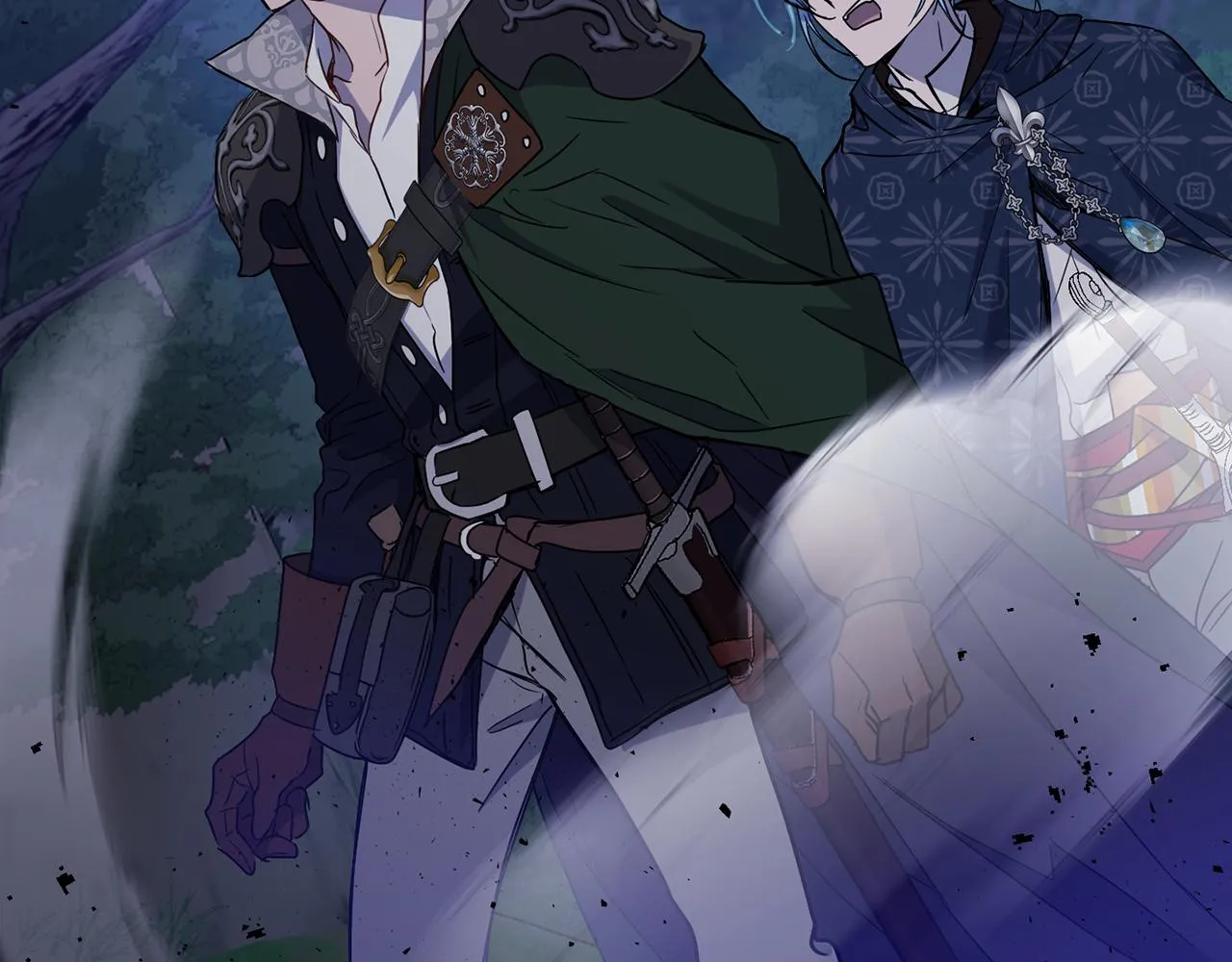 第75话就此别过 第5页