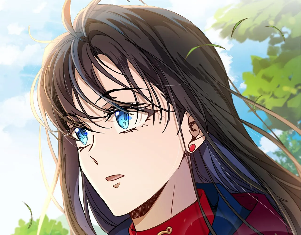 第75话就此别过 第94页