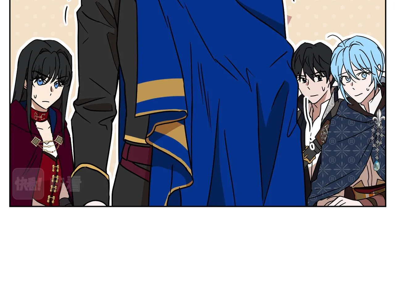 第75话就此别过 第119页