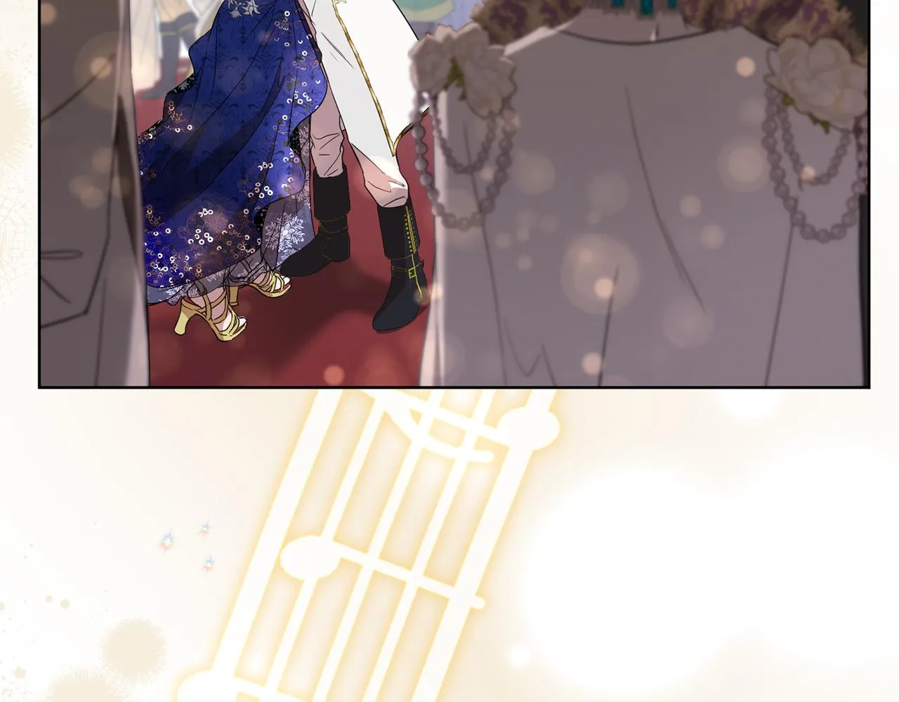 第82话埋下种子 第20页