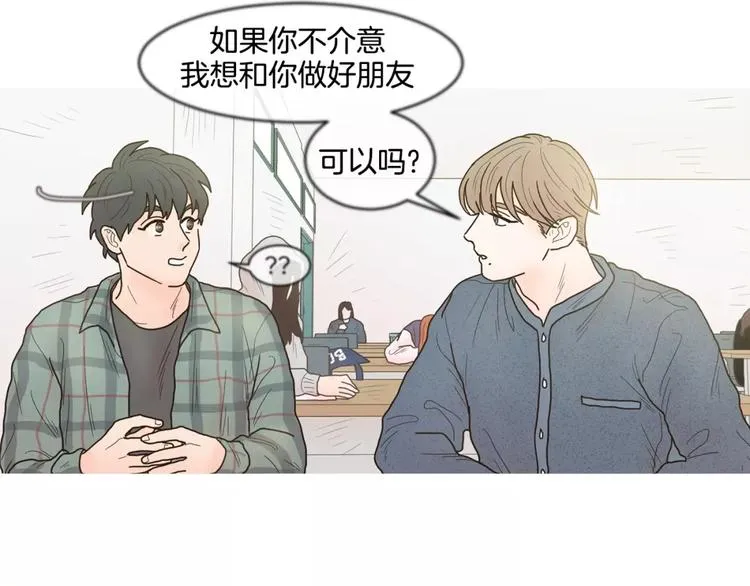 第20话 做朋友 第15页