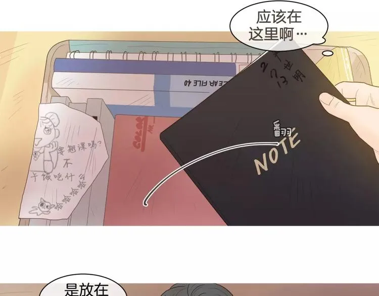 第16话 个性 第21页