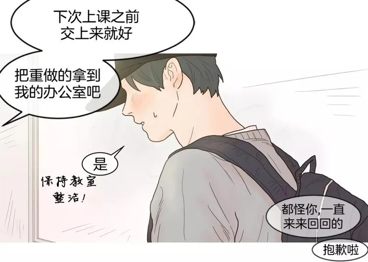 第15话 相似 第20页