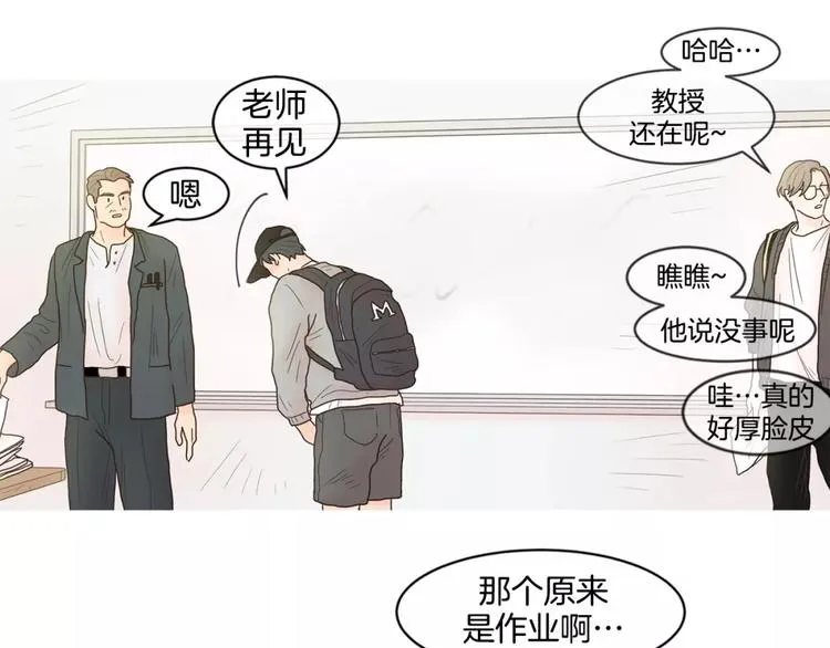 第15话 相似 第21页