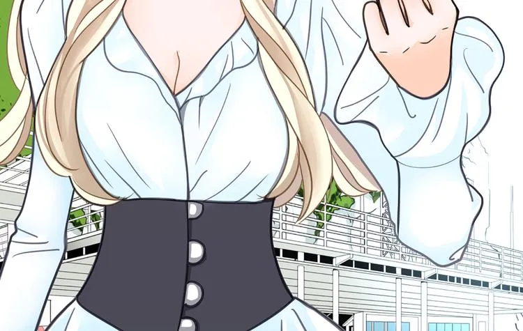 第5话 不可能放弃！ 第51页