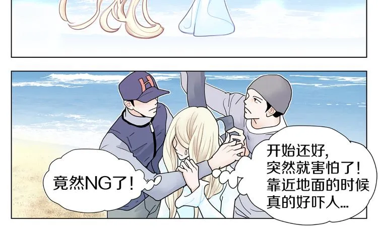第4话 恐高的演员 第57页