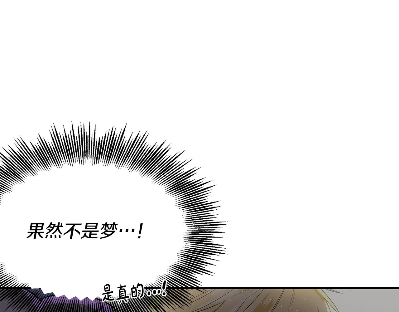 第3话 竟然不是梦 第12页