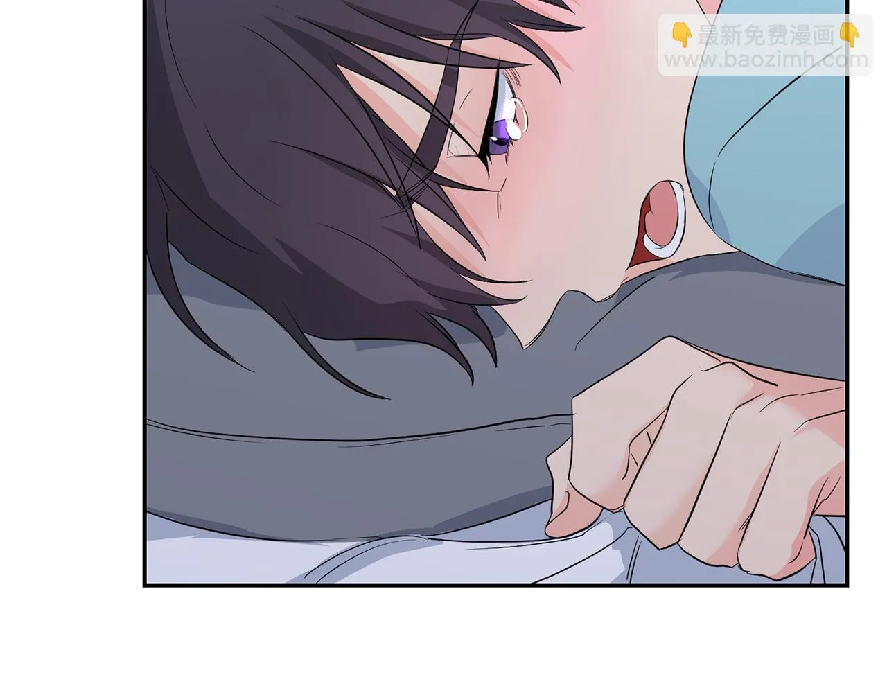 第3话 竟然不是梦 第85页