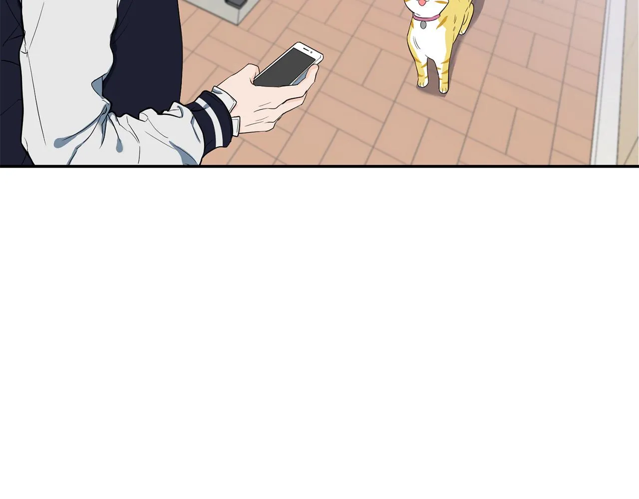 第1话 路边的猫 第39页